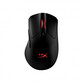 HyperX Pulsefire Dart Ratón Gaming Inalámbrico 16000 DPI