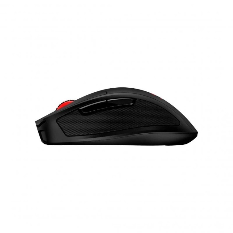 HyperX Pulsefire Dart Ratón Gaming Inalámbrico 16000 DPI