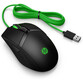 HP Pavilion 300 Ratón USB Óptico 5000 DPI Negro HP Pavilion 300 Ratón USB Óptico 5000 DPI Negro