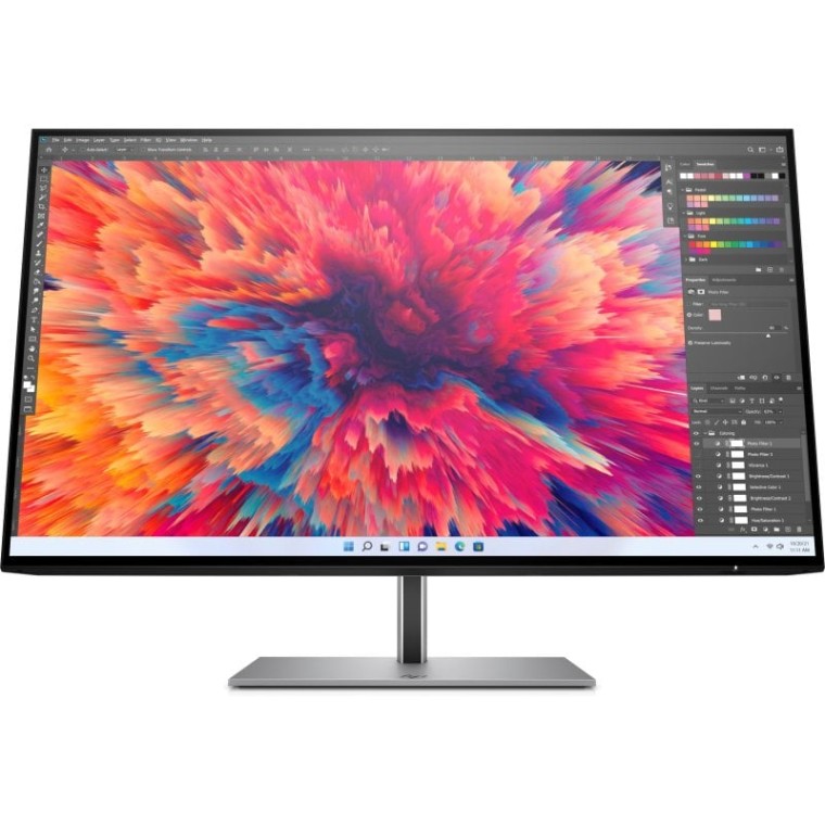 HP Z24q G3 23.8" IPS QuadHD 90Hz