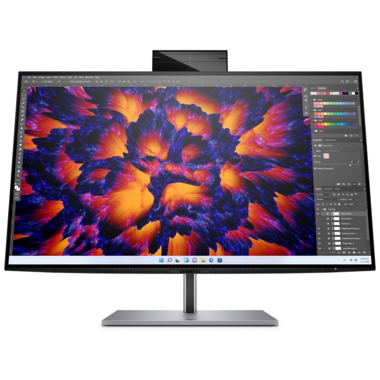 HP Z24m G3 23.8" IPS QHD 90Hz USB-C