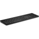 HP 450 Teclado Inalámbrico Programable Negro