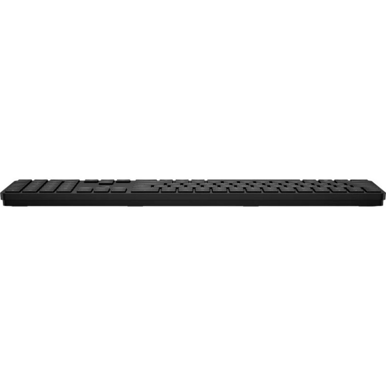 HP 450 Teclado Inalámbrico Programable Negro