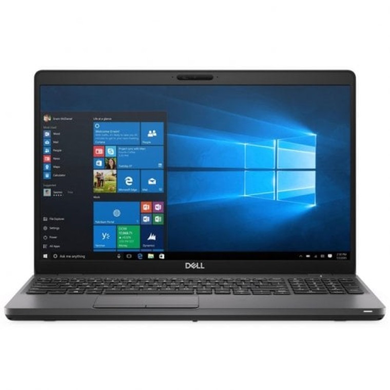 Dell Latitude 5500 Intel Core i7-8665U/8GB/256GB SSD/15.6"