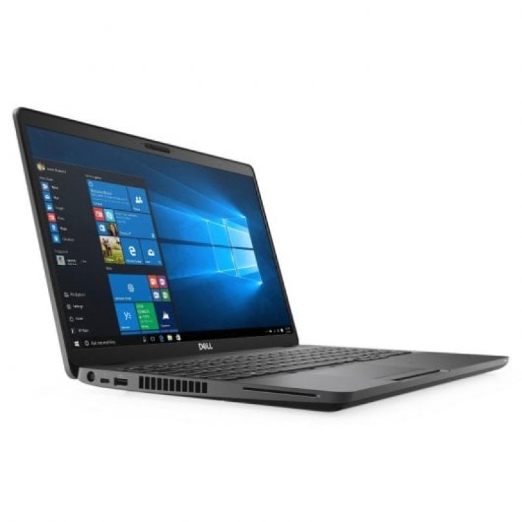 Dell Latitude 5500 Intel Core i7-8665U/8GB/256GB SSD/15.6"