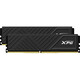 Adata XPG D35 Gaming DDR4 3200Mhz 16GB 2x8GB Negro