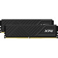 Adata XPG D35 Gaming DDR4 3200Mhz 16GB 2x8GB Negro
