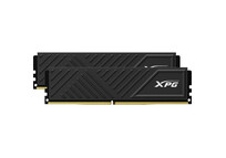 Memoria RAM Adata XPG GAMMIX D35 DDR4 3600Mhz 16GB 2x8GB CL18 Negro
