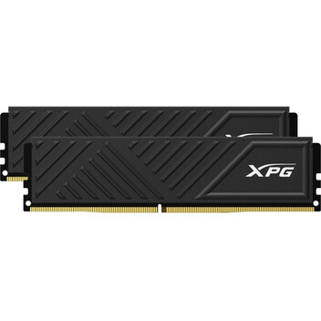 Memoria RAM Adata XPG GAMMIX D35 DDR4 3600Mhz 16GB 2x8GB CL18 Negro