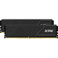 Memoria RAM Adata XPG GAMMIX D35 DDR4 3600Mhz 16GB 2x8GB CL18 Negro