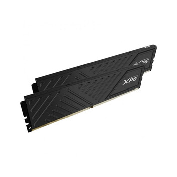 Memoria RAM Adata XPG GAMMIX D35 DDR4 3600Mhz 16GB 2x8GB CL18 Negro