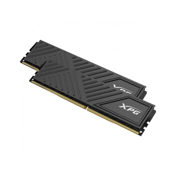 Memoria RAM Adata XPG GAMMIX D35 DDR4 3600Mhz 16GB 2x8GB CL18 Negro