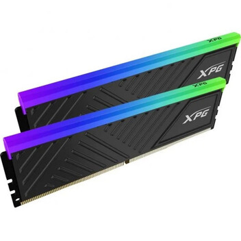 Adata XPG D35G SPECTRIX RGB DDR4 3600Mhz 16GB 2x8GB CL18