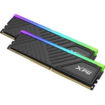 Adata XPG D35G SPECTRIX RGB DDR4 3600Mhz 16GB 2x8GB CL18