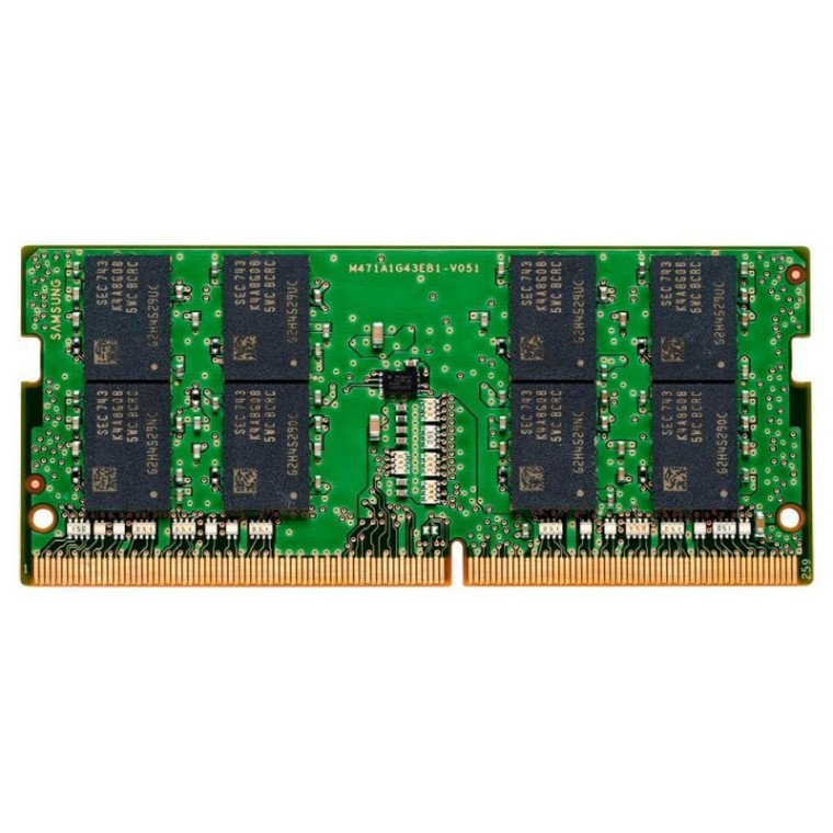 HP 4VN05AA SO-DIMM DDR4 2666MHz 4GB