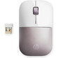 HP Z3700 Ratón Inalámbrico 1200DPI Rosa HP Z3700 Ratón Inalámbrico 1200DPI Rosa