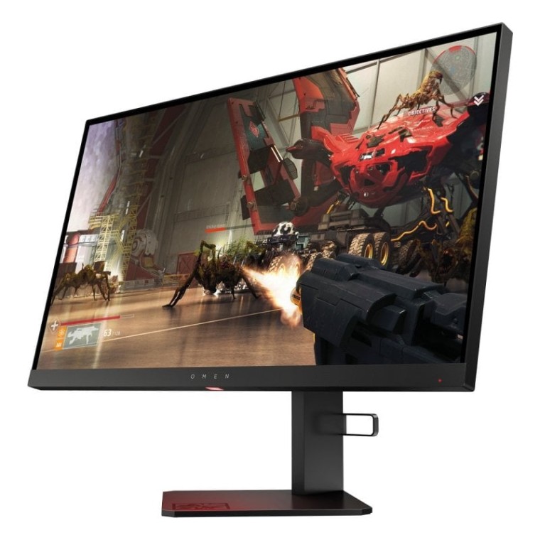 HP Omen X 25F 24.5" LED FullHD 240Hz