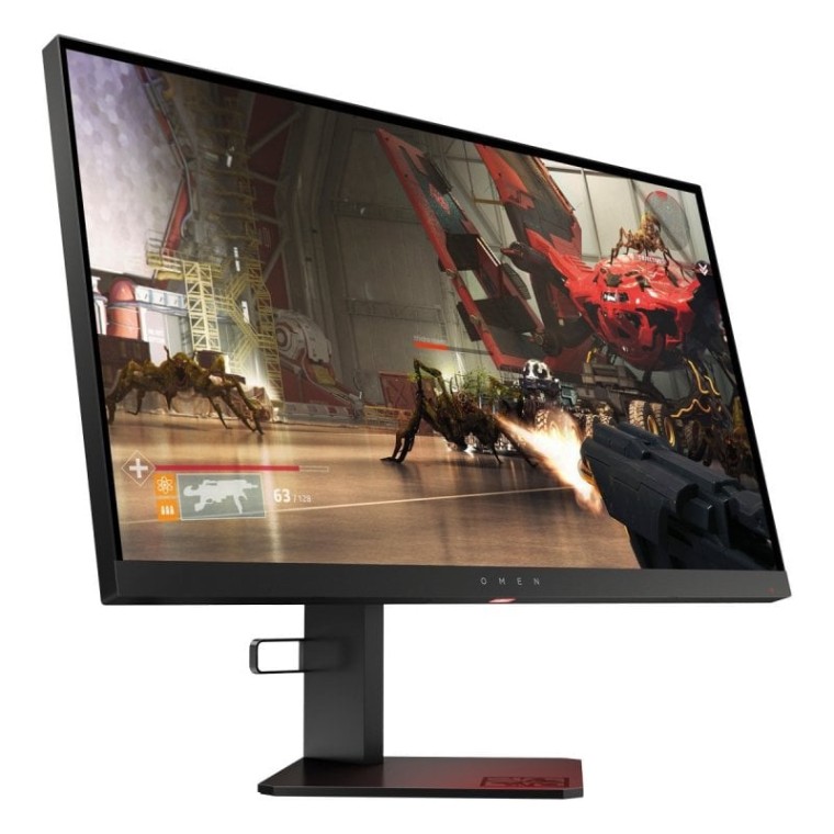 HP Omen X 25F 24.5" LED FullHD 240Hz