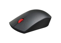 Lenovo ThinkPad Essential Ratón Inalámbrico 1600DPI Gris