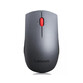 Lenovo ThinkPad Essential Ratón Inalámbrico 1600DPI Gris Lenovo ThinkPad Essential Ratón Inalámbrico 1600DPI Gris