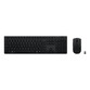 Set Teclado y Ratón Lenovo 4X31K03961 Inalámbrico RF/Bluetooth Tecla Tijera Gris Layout ES Set Teclado y Ratón Lenovo 4X31K03961 Inalámbrico RF/Bluetooth Tecla Tijera Gris Layout ES