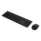 Set Teclado y Ratón Lenovo 4X31K03961 Inalámbrico RF/Bluetooth Tecla Tijera Gris Layout ES Set Teclado y Ratón Lenovo 4X31K03961 Inalámbrico RF/Bluetooth Tecla Tijera Gris Layout ES