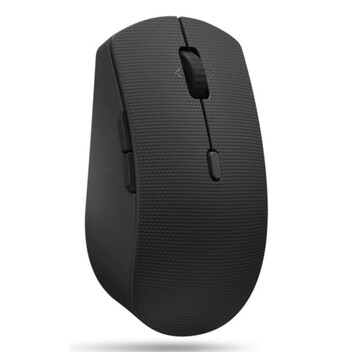 Set Teclado y Ratón Lenovo 4X31K03961 Inalámbrico RF/Bluetooth Tecla Tijera Gris Layout ES Set Teclado y Ratón Lenovo 4X31K03961 Inalámbrico RF/Bluetooth Tecla Tijera Gris Layout ES