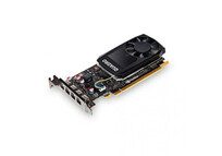 Lenovo NVIDIA Quadro P1000 4 GB GDDR5