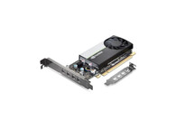 Tarjeta Gráfica Lenovo Nvidia T1000 8GB GDDR6 4x Mini DisplayPort PCIe x16