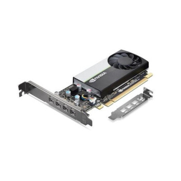 Tarjeta Gráfica Lenovo Nvidia T1000 8GB GDDR6 4x Mini DisplayPort PCIe x16
