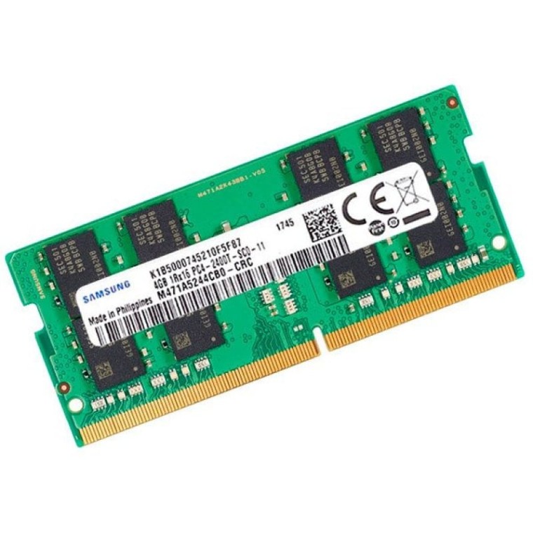 Lenovo 4X70M60573 SO-DIMM DDR4 2400Mhz 4GB