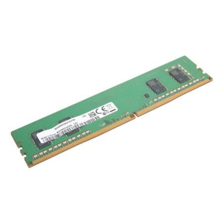 Lenovo 4X70R38787 UDIMM DDR4 2666MHz 8GB