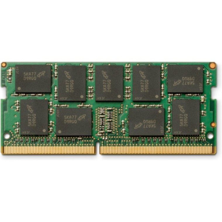 Lenovo 4X70W22200 SO-DIMM DDR4 2666Mhz 8GB