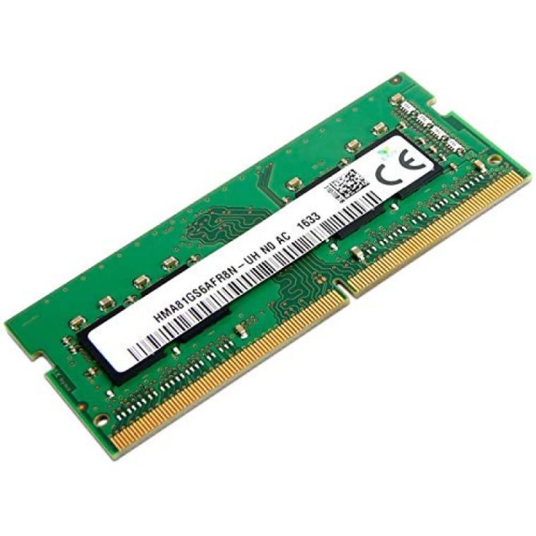 Lenovo 4X70W22201 SO-DIMM DDR4 2666Mhz 16GB