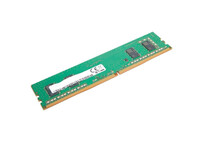 Memoria RAM Módulo RAM Lenovo 4X71D07930 16GB DDR4 3200MHz Unbuffered para PC/servidor