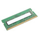 Memoria RAM Módulo RAM Lenovo 4X71D09532 8GB DDR4 3200MHz SODIMM para portátil