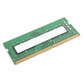 Memoria RAM Módulo RAM Lenovo 4X71D09532 8GB DDR4 3200MHz SODIMM para portátil