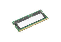 Memoria RAM Módulo RAM Lenovo 4X71K08910 32GB DDR5 4800MHz ECC para portátil ThinkPad