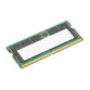 Memoria RAM Módulo RAM Lenovo 4X71K08910 32GB DDR5 4800MHz ECC para portátil ThinkPad