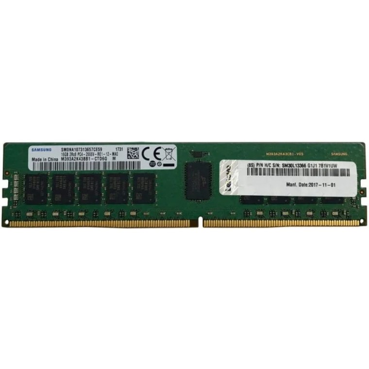 Lenovo 4X77A08633 DDR4 3200MHz 32GB