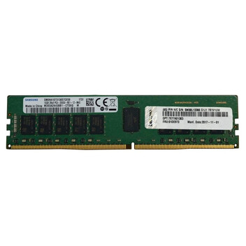 Memoria RAM Módulo RAM Lenovo 4X77A77495 16GB DDR4 3200MHz ECC UDIMM 288-pin para servidor/PC Memoria RAM Módulo RAM Lenovo 4X77A77495 16GB DDR4 3200MHz ECC UDIMM 288-pin para servidor/PC