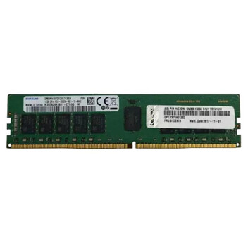 Memoria RAM Módulo RAM Lenovo 4X77A77496 32GB DDR4 3200MHz ECC para PC/servidor