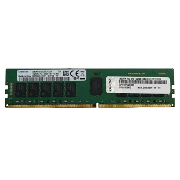 Memoria RAM Módulo RAM Lenovo 4X77A77496 32GB DDR4 3200MHz ECC para PC/servidor