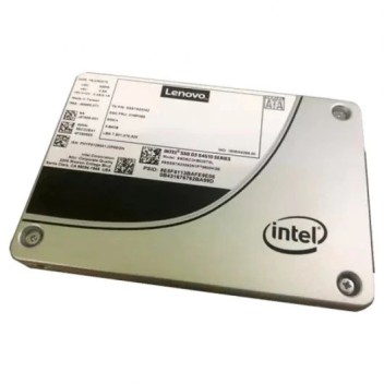 Lenovo 240GB SSD 3.5" SATA 3 Lenovo 240GB SSD 3.5" SATA 3