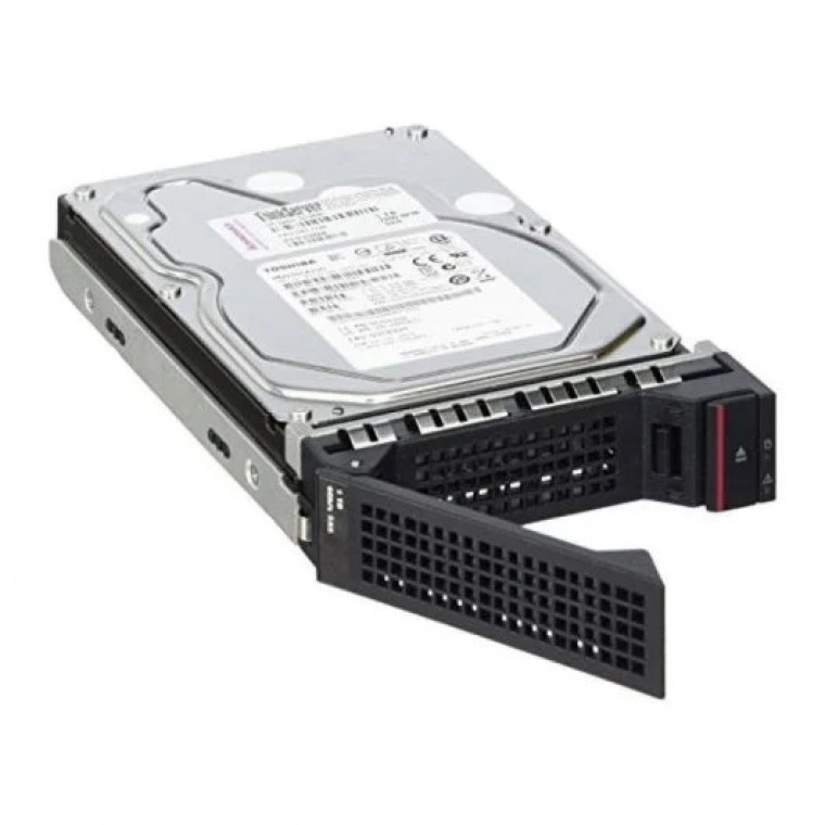 Lenovo ThinkSystem 2.5" 1.2TB 12G SAS