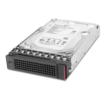 Lenovo ThinkSystem 2.5" 1.8TB SAS Lenovo ThinkSystem 2.5" 1.8TB SAS