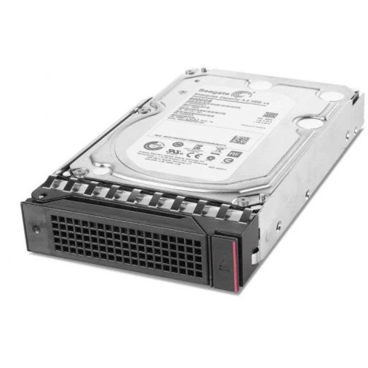 Lenovo ThinkSystem 2.5" 1.8TB SAS