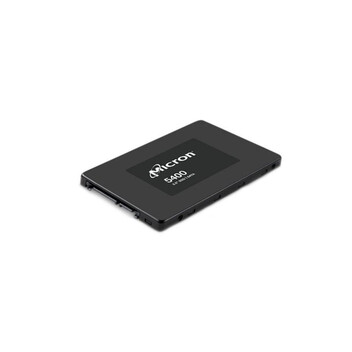 Disco Duro SSD Lenovo 4XB7A82259 480GB 2.5" SATA III 3D TLC NAND Hot-Swap para Servidor