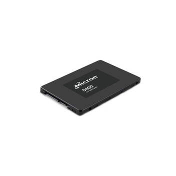 Disco Duro SSD Lenovo 4XB7A82259 480GB 2.5" SATA III 3D TLC NAND Hot-Swap para Servidor