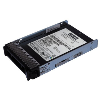 Disco Duro SSD Lenovo 4XB7A90873 480GB 2.5" SATA III V-NAND TLC para servidor
